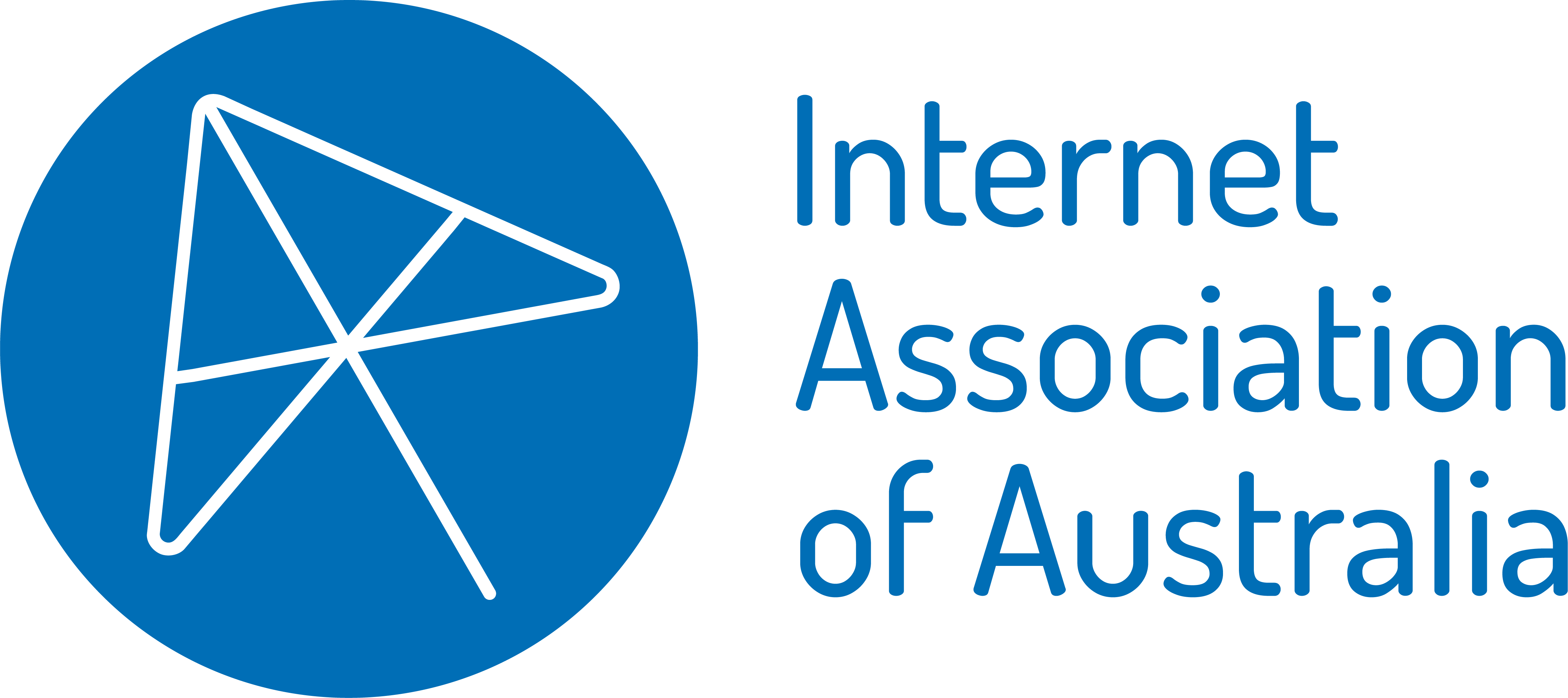 Internet Association of Australia Logo